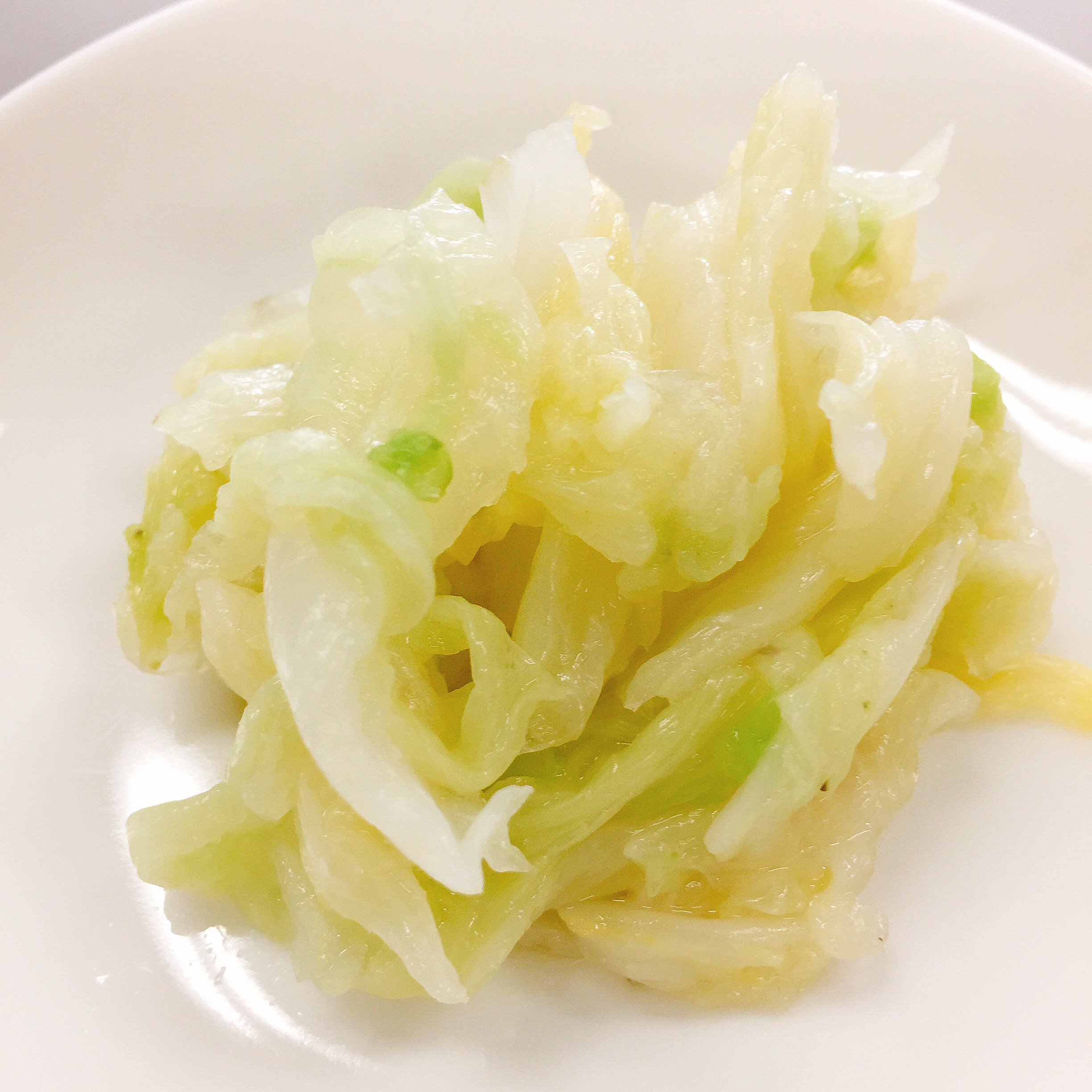 そのまま使える白菜 | 和光食材株式会社